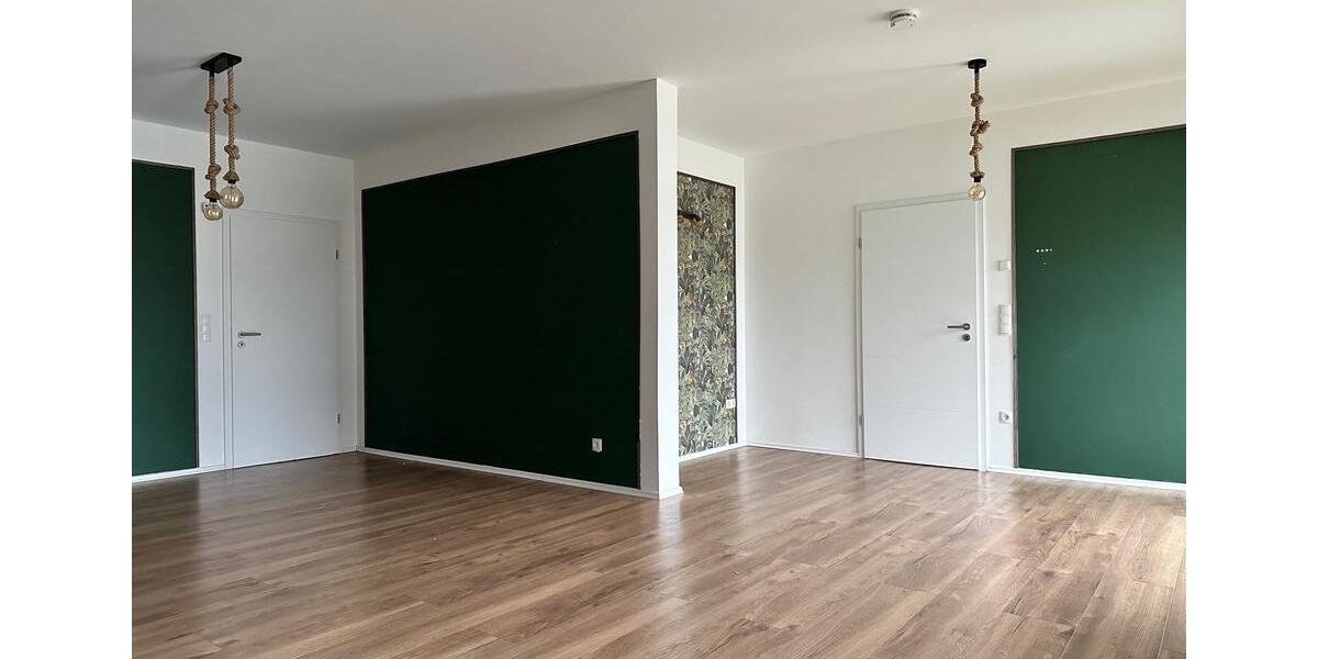 Maisonettenwohnung Querfurt - 6 Zimmer, 211 m&sup2;, 1.200&euro; | Angebot:23794281