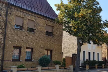 Haus Bitterfeld-Wolfen Holzweißig - 4 Zimmer, 175 m&sup2;, 148.000&euro; | Angebot:26888661