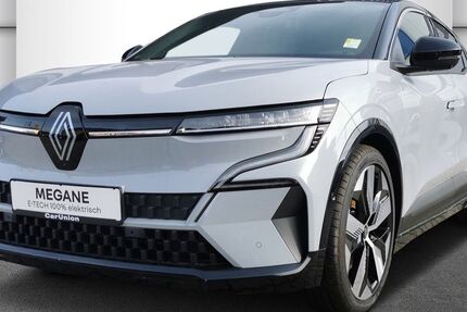 Renault Megane 2.500 km 35.995 € Halle 06132