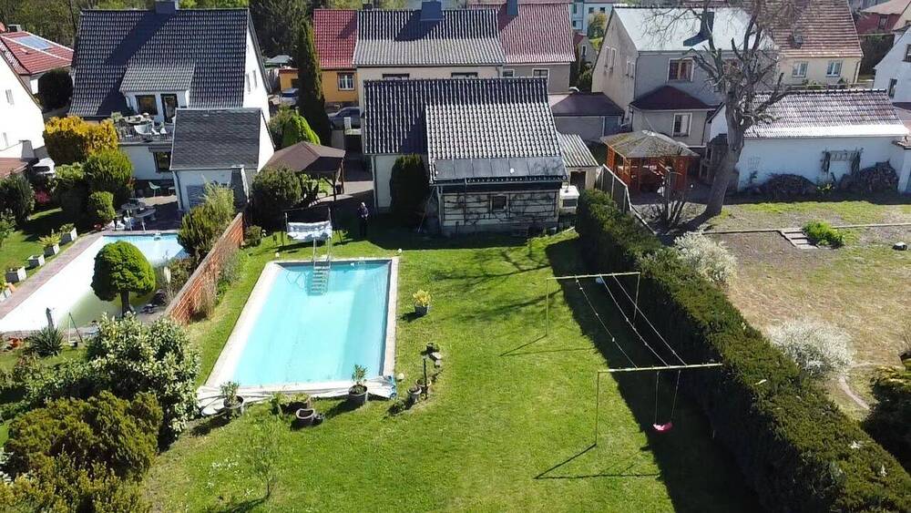 Einfamilienhaus Querfurt - 5 Zimmer, 147 m&sup2;, 306.000&euro; | Angebot:26805224