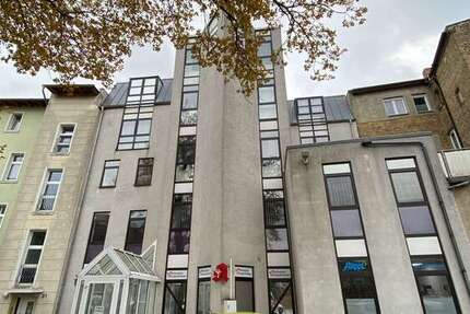 Gewerbeobjekt Bitterfeld Bitterfeld - 99.500&euro; | Angebot:23784807