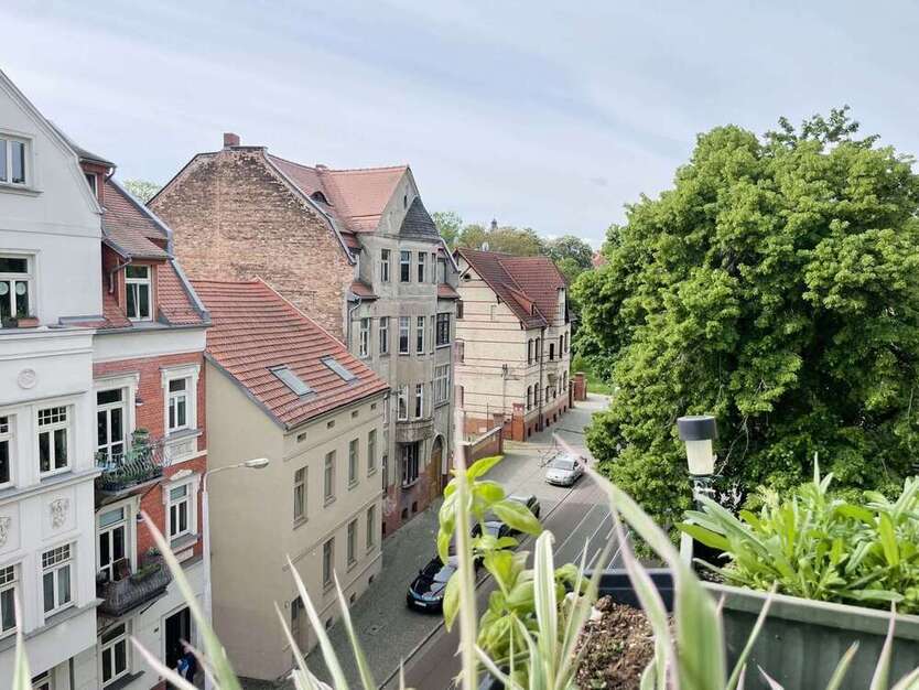 Wohnung zum Mieten in Halle 496 € 62 m²