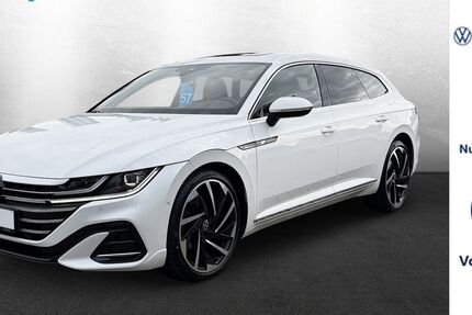 VW Arteon 66.807 km 33.220 &euro; Halle / Saale 06120