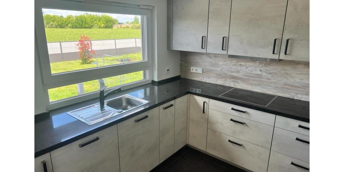 Einfamilienhaus Landsberg - 4 Zimmer, 134 m&sup2;, 1.900&euro; | Angebot:26049201