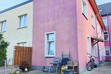 Wohnung Köthen (Anhalt) Köthen - 1 Zimmer, 55 m&sup2;, 410&euro; | Angebot:25262029