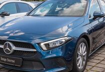 Mercedes A 180