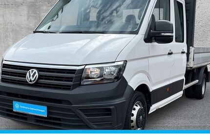 VW Crafter 183.828 km 19.240 € Salzatal OT Bennstedt 06198