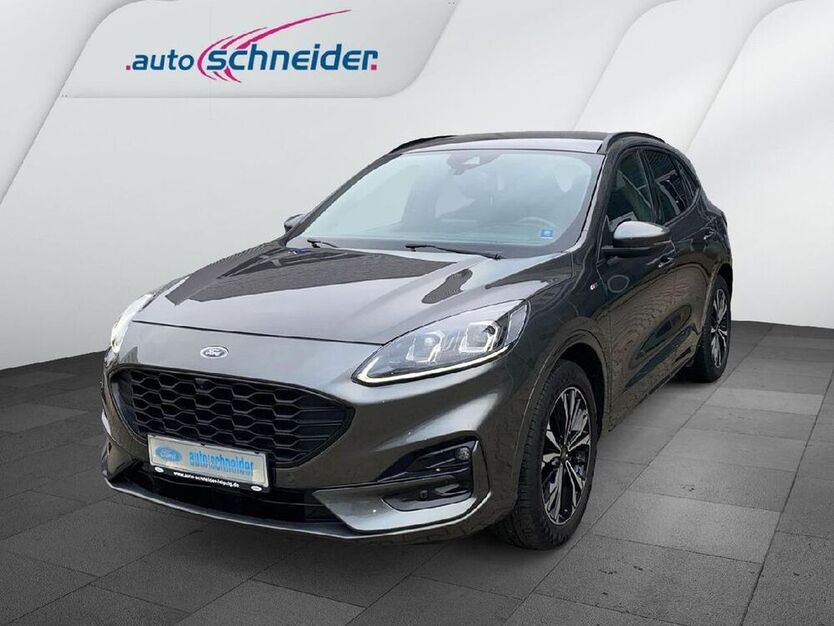 Kuga