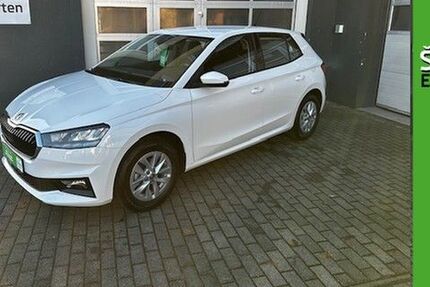 Skoda Fabia 5.890 km 18.990 &euro; Halle / Saale 06120
