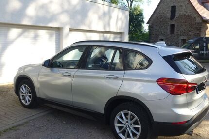 BMW X1 166.000 km 12.290 &euro; Halle (Saale), Böllberg-Wörmlitz 06128