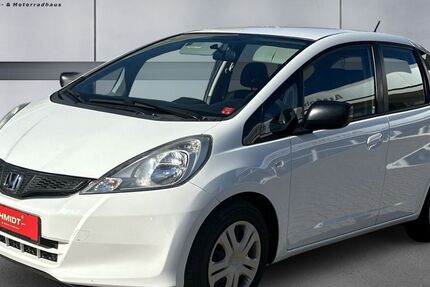 Honda Jazz 69.540 km 8.790 € Halle 06126