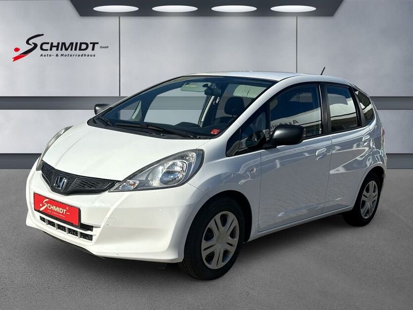 Honda Jazz 69.540 km 8.790 € Halle 06126