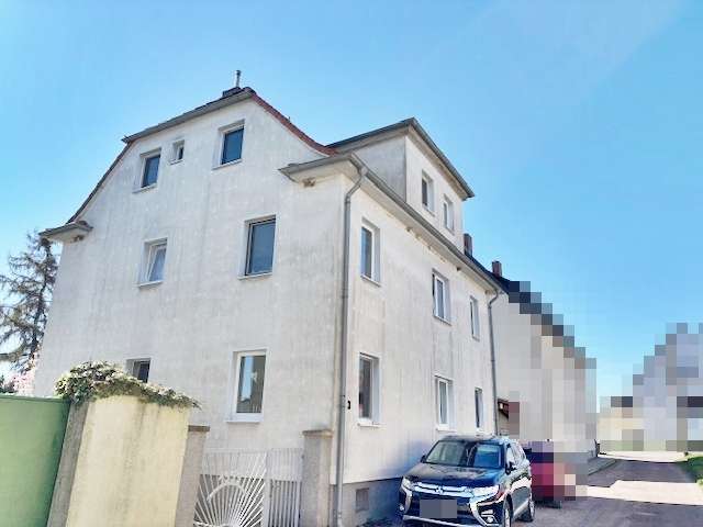 Einfamilienhaus Merseburg Kötzschen - 12 Zimmer, 197 m&sup2;, 295.000&euro; | Angebot:26301410