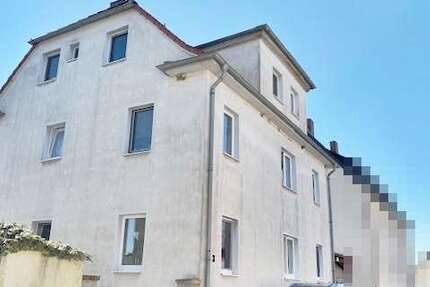 Haus Merseburg Kötzschen - 12 Zimmer, 197 m&sup2;, 295.000&euro; | Angebot:26301410