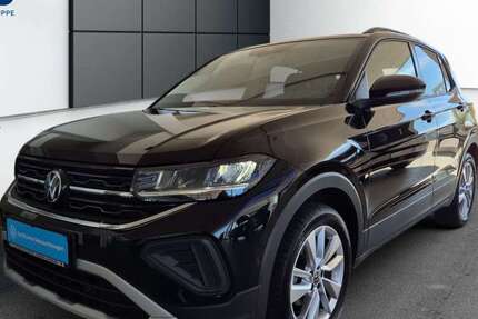 VW T-Cross 6.455 km 21.830 &euro; Braunsbedra 06242