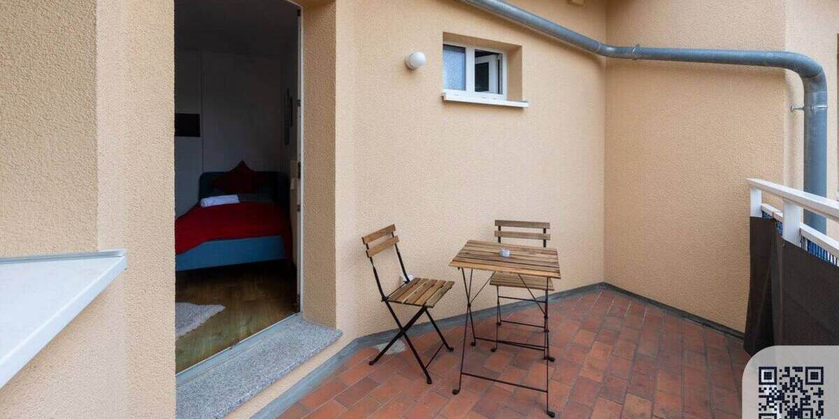 Etagenwohnung Halle (Saale) Innenstadt - 3 Zimmer, 1.726&euro; | Angebot:26283726