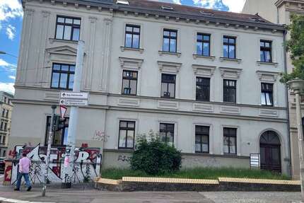 Haus Halle Giebichenstein - 20 Zimmer, 478 m&sup2;, 850.000&euro; | Angebot:26826382