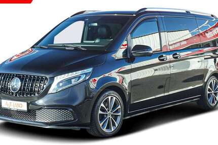Mercedes-Benz V 300 67.883 km 51.990 &euro; Köthen 06366