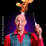 Wissenschaft Im Rampenlicht: Die Physikanten