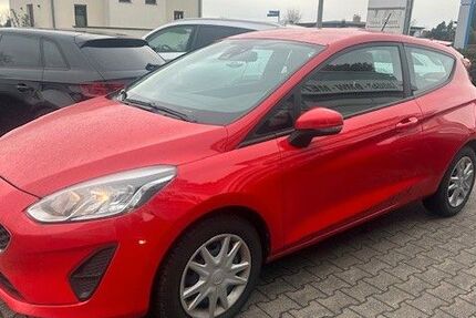 Ford Fiesta 223.000 km 4.800 &euro; Halle/Saale 06116