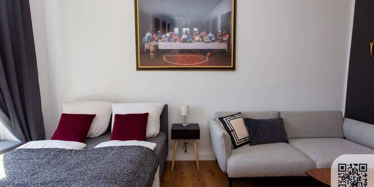 Etagenwohnung Halle (Saale) Altstadt - 2 Zimmer, 2.007&euro; | Angebot:26312547