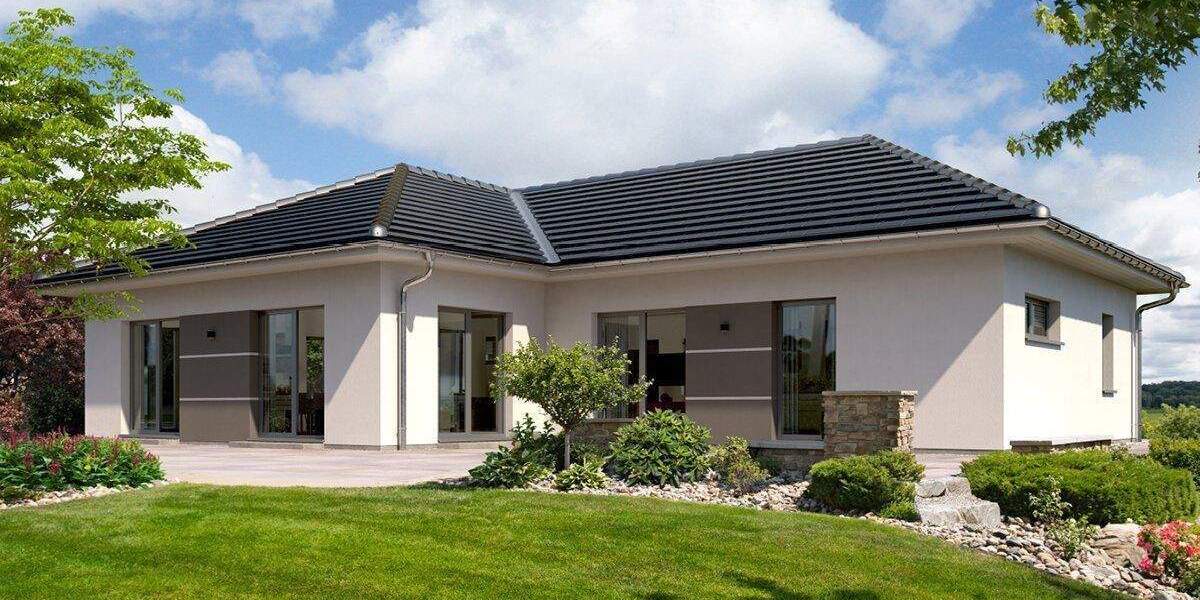 Bungalow Delitzsch - 4 Zimmer, 159 m&sup2;, 349.500&euro; | Angebot:24137372