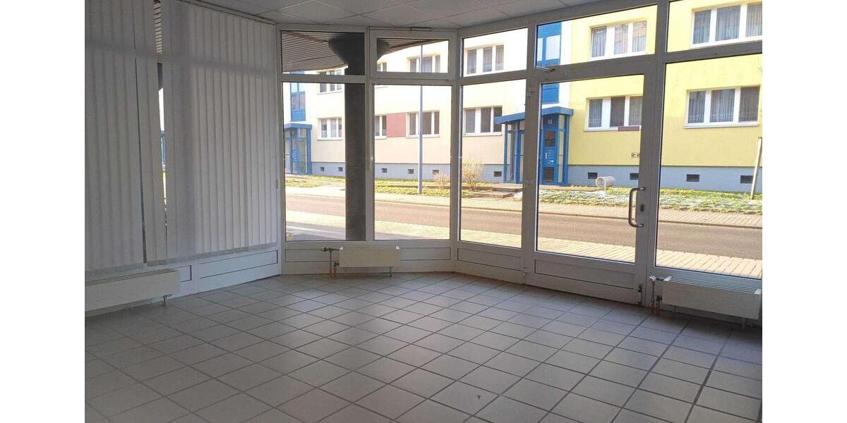 Gewerbeobjekt Bitterfeld-Wolfen Bitterfeld - 1.815&euro; | Angebot:25795411