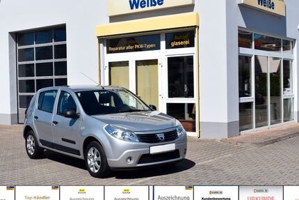 Dacia Sandero 128.613 km 3.490 € Delitzsch 04509