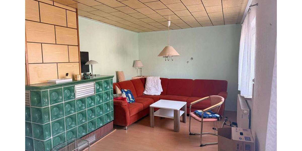 Doppelhaushälfte Halle (Saale) Damaschkestraße - 3 Zimmer, 96 m&sup2;, 229.000&euro; | Angebot:25773625