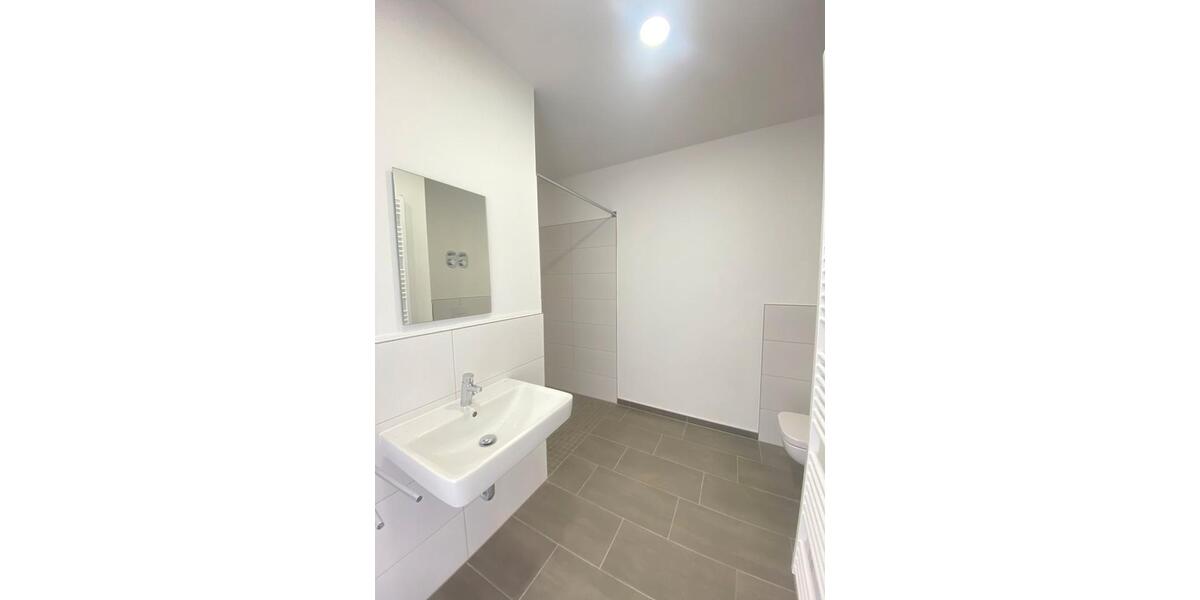 Etagenwohnung Halle (Saale) Büschdorf - 1 Zimmer, 36 m&sup2;, 248&euro; | Angebot:23908366