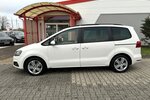 Seat Alhambra 7 Sitzer/Xenon/Navi/DAB/Pano/StandHz 172.080 km 10.990 € Leipzig 04347