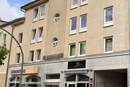 Einzelhandelsfläche Büro Lager in Markranstädts Bestlage