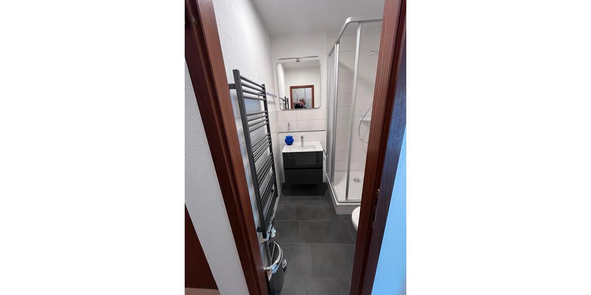 Etagenwohnung Halle (Saale) Damaschkestraße - 1 Zimmer, 44 m&sup2;, 790&euro; | Angebot:25022165