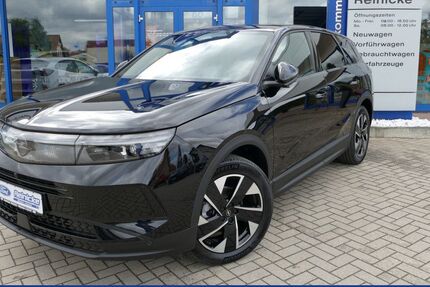 Opel Grandland (X) 12.856 km 33.650 &euro; Mücheln / Geiseltal 06249