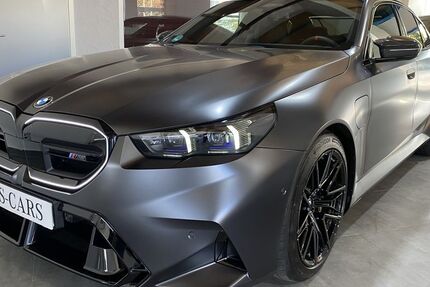 BMW M5 9.043 km 134.990 &euro; Markranstädt 04420
