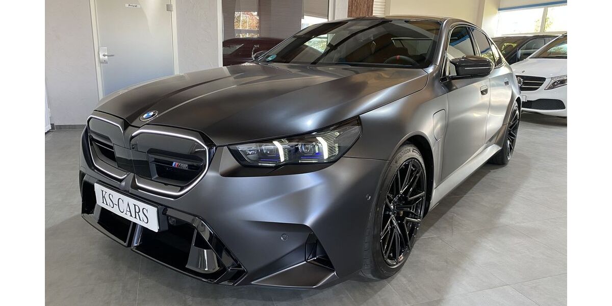 BMW M5 9.043 km 134.990 &euro; Markranstädt 04420