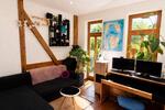 Maisonettenwohnung Halle (Saale) Damaschkestraße - 4 Zimmer, 110 m&sup2;, 195.000&euro; | Angebot:26958090