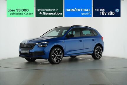 Skoda Kamiq 15.763 km 25.489 &euro; Halle (Saale) 06126
