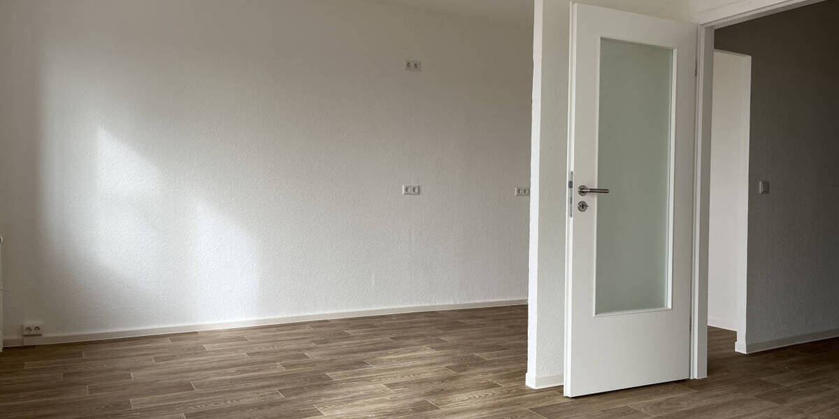 Etagenwohnung Halle (Saale) Westliche Neustadt - 3 Zimmer, 56 m&sup2;, 368&euro; | Angebot:26128787