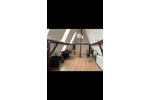 Dachgeschoßwohnung Querfurt - 5 Zimmer, 146 m&sup2;, 1.100&euro; | Angebot:25390515