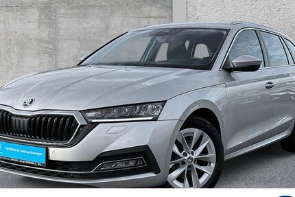 Skoda Octavia 63.122 km 22.620 &euro; Salzatal OT Bennstedt 06198