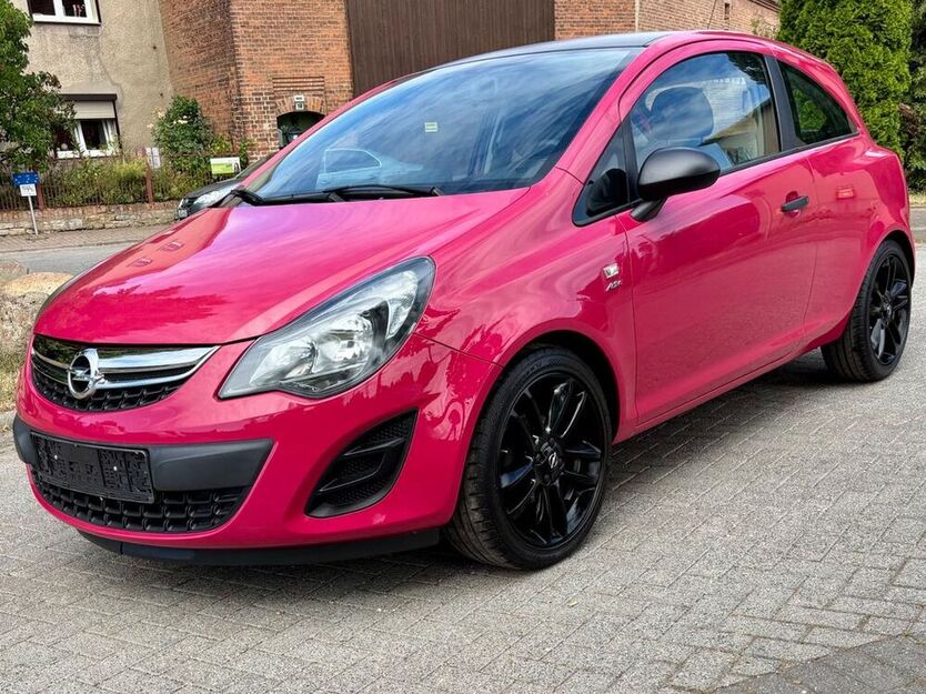 Corsa