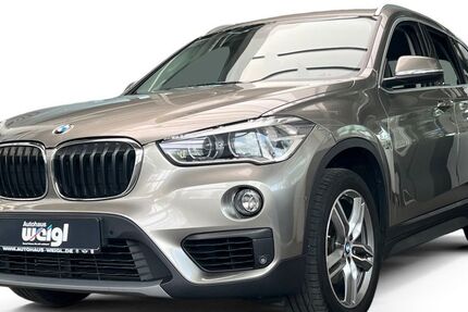 BMW X1 80.900 km 17.884 &euro; Merseburg 06217