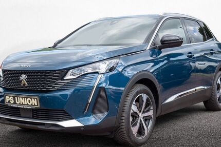 Peugeot 3008 22.290 km 29.990 &euro; Halle (Saale) 06132