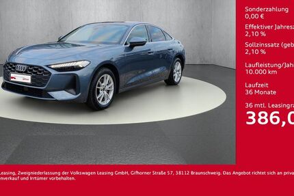 Audi A5 8.300 km 41.980 &euro; Halle 06122