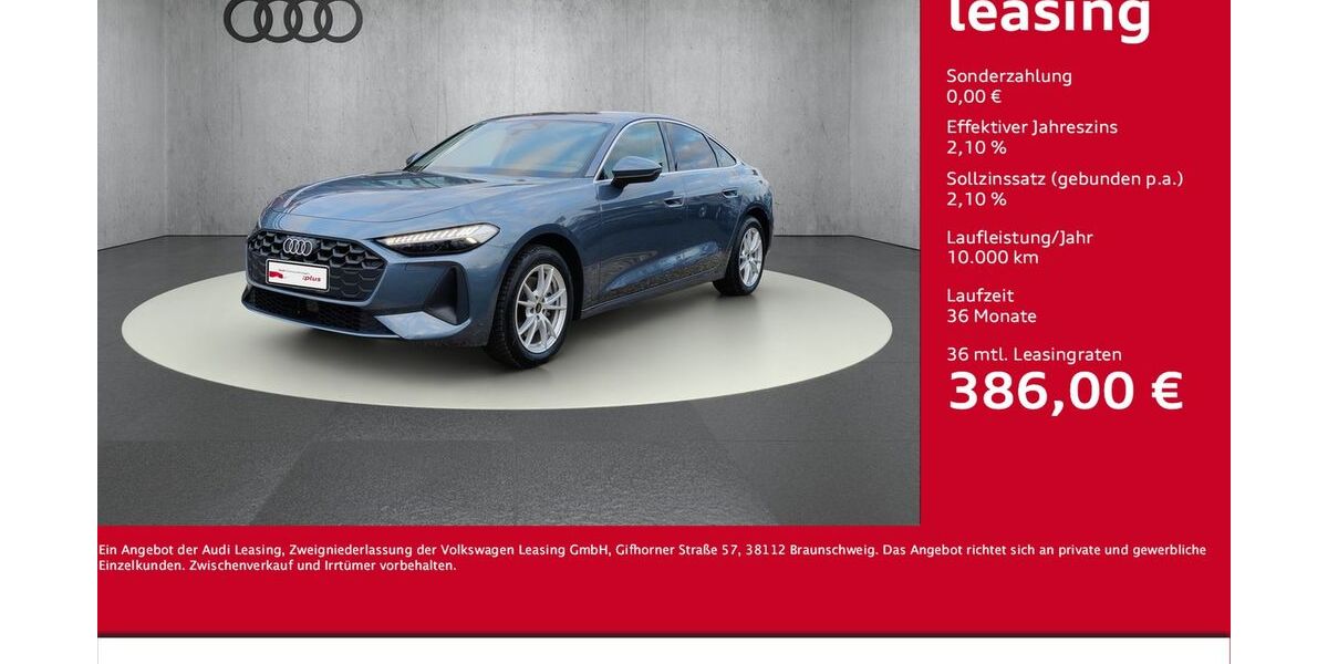 Audi A5 8.300 km 41.980 &euro; Halle 06122