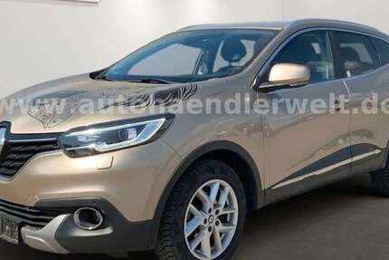 Renault Kadjar 225.794 km 7.499 &euro; Sandersdorf-Brehna 06796