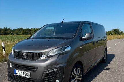 Peugeot Traveller 146.310 km 22.500 &euro; Schkeuditz 04435