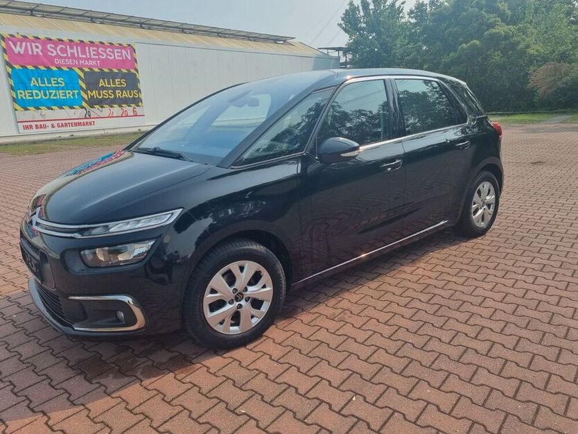 C4 Picasso