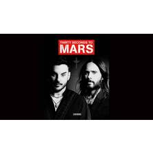 Thirty Seconds to Mars Halle (Saale)